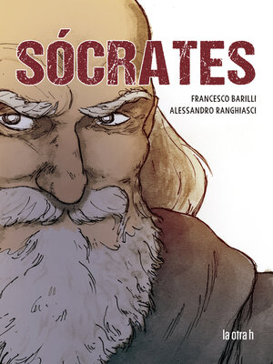 cover image of Sócrates